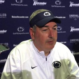Joe Moorhead