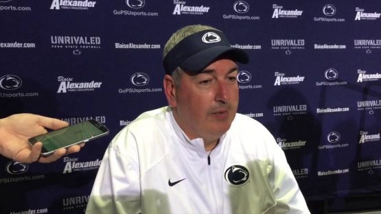 Joe Moorhead