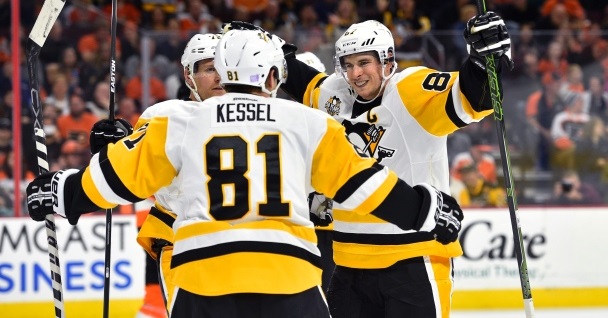 pens