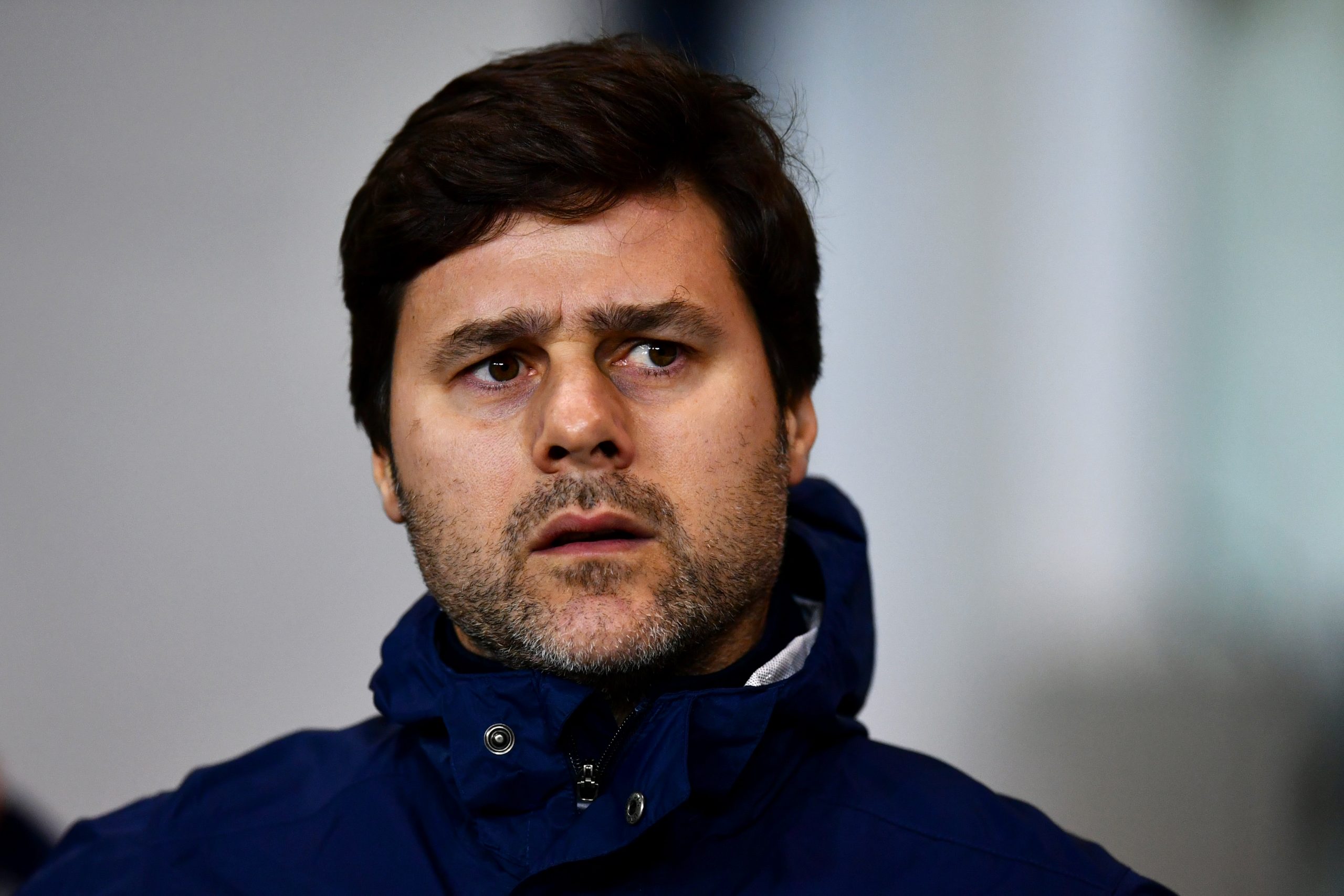 Tottenham Hotspur v Hull City - Premier League