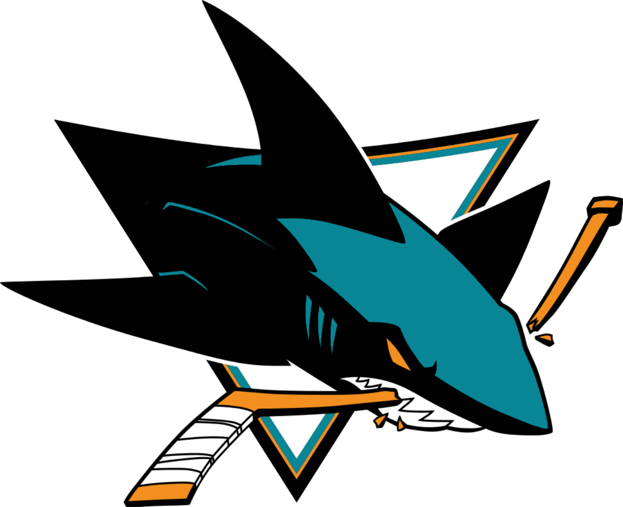 sharks