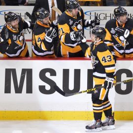 shearygoal