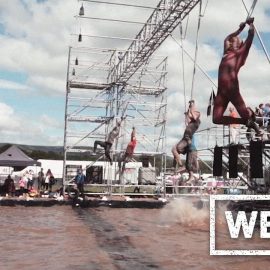 toughmudder