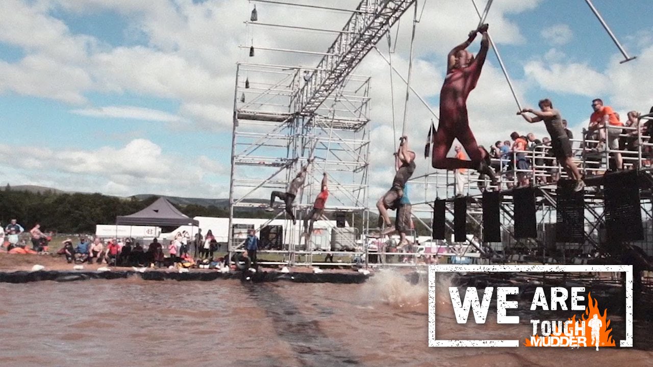 toughmudder