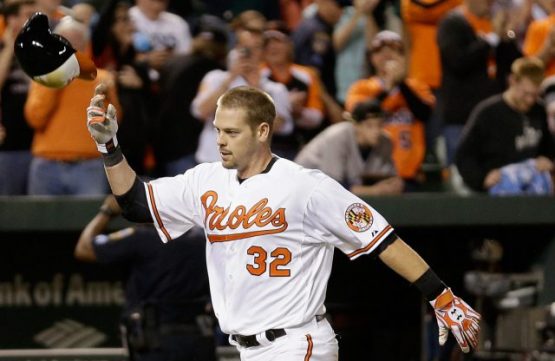 Tampa Bay Rays v Baltimore Orioles