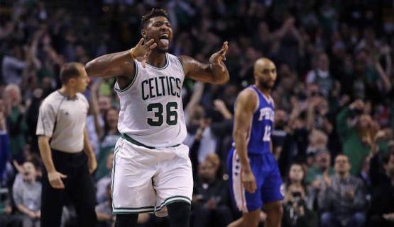 Marcus Smart
