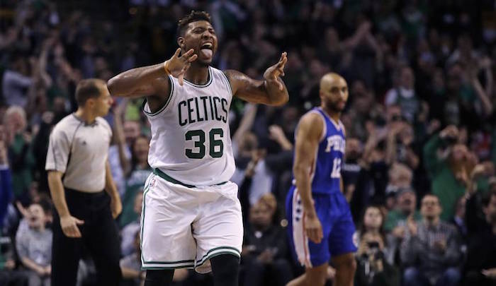 Marcus Smart