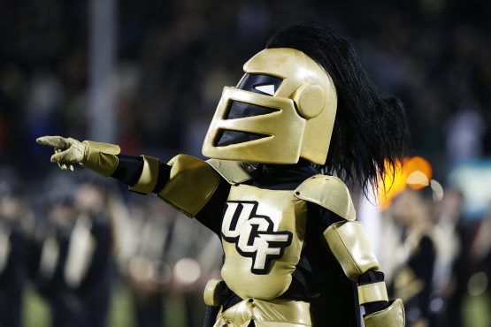 South Florida v Central Florida