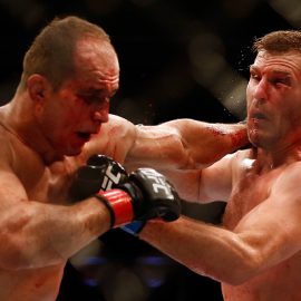 UFC Fight Night