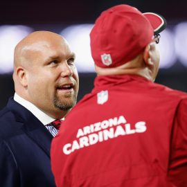 Seattle Seahawks v Arizona Cardinals