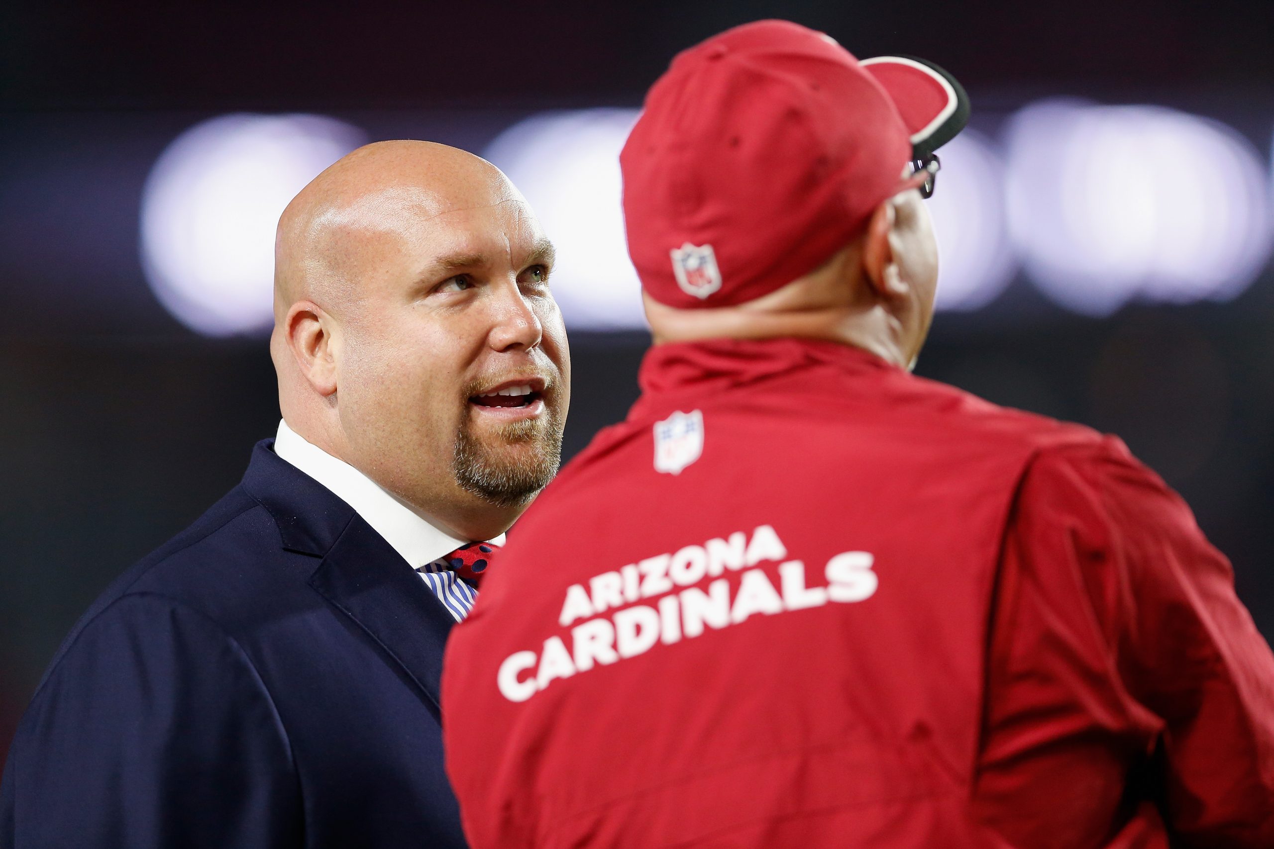 Seattle Seahawks v Arizona Cardinals