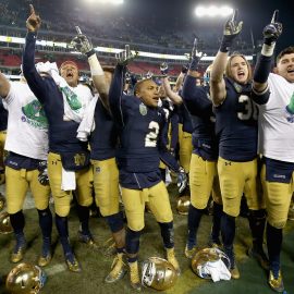 Franklin American Mortgage Music City Bowl