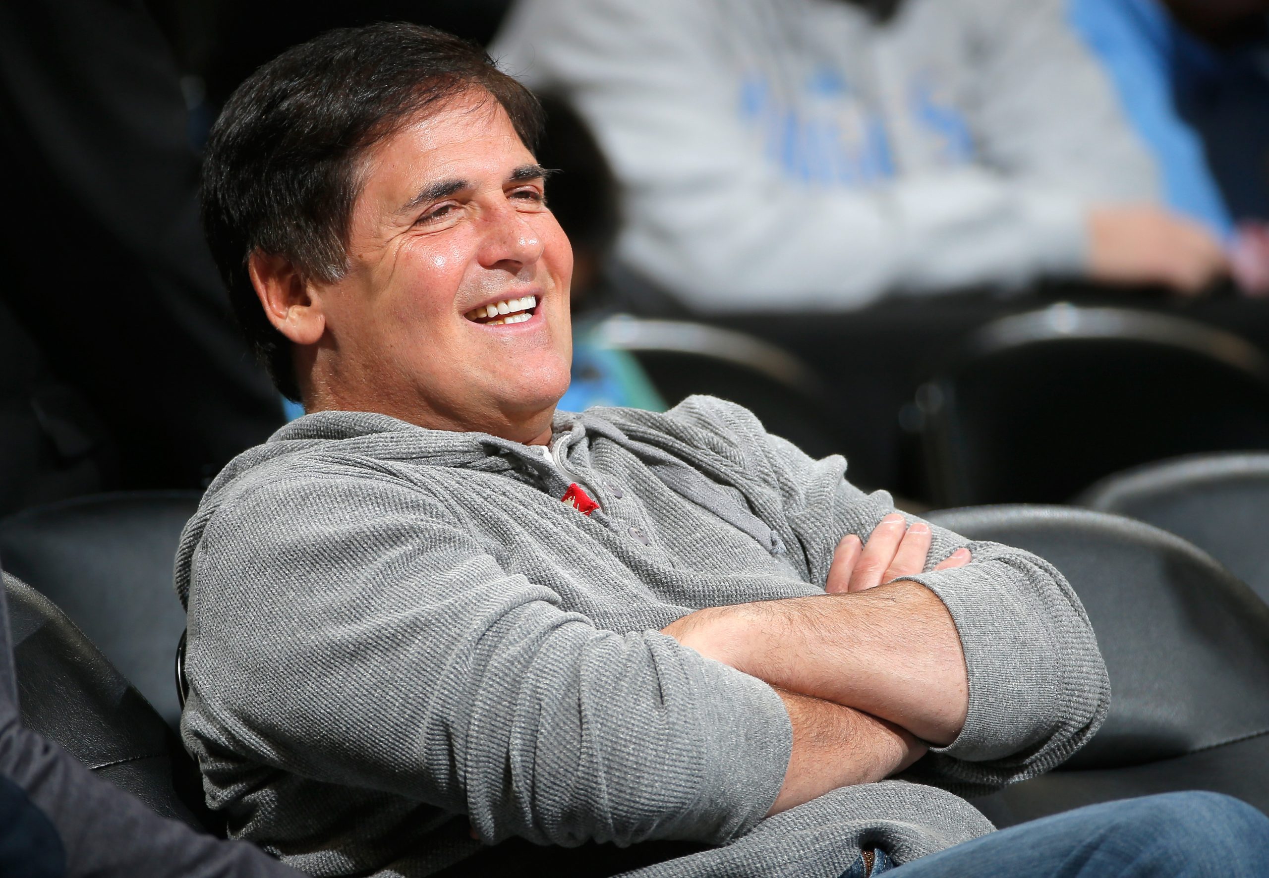 Dallas Mavericks v Denver Nuggets