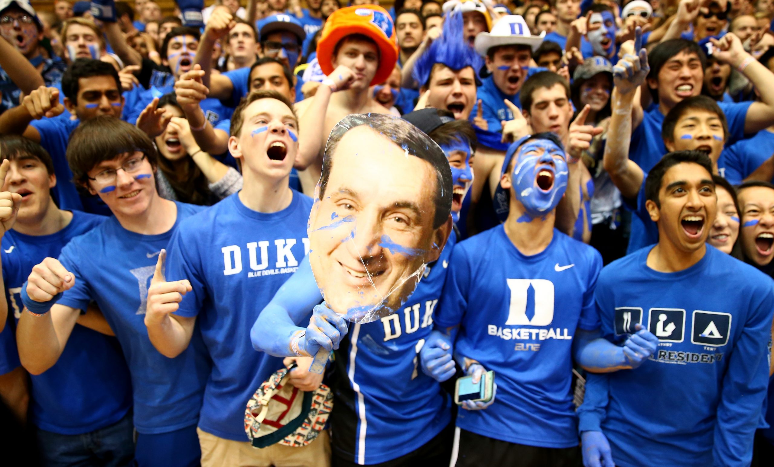 Pittsburgh v Duke
