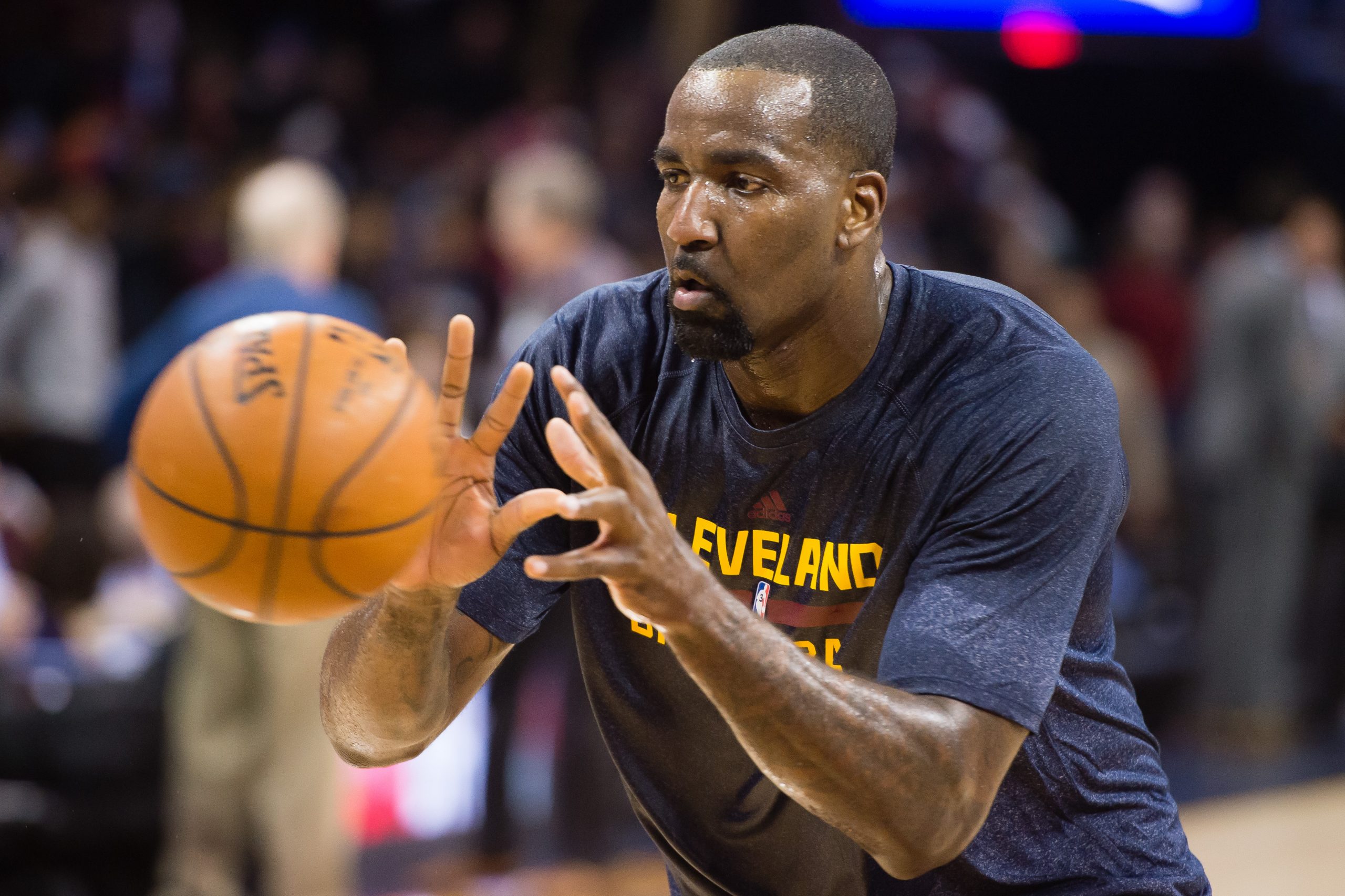 Golden State Warriors v Cleveland Cavaliers