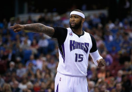 New Orleans Pelicans v Sacramento Kings