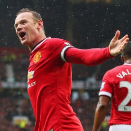 Manchester United v Manchester City - Premier League