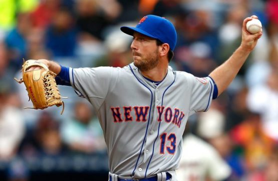 New York Mets v Atlanta Braves