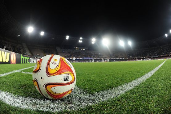 SSC Napoli v VfL Wolfsburg - UEFA Europa League: Quarter Final