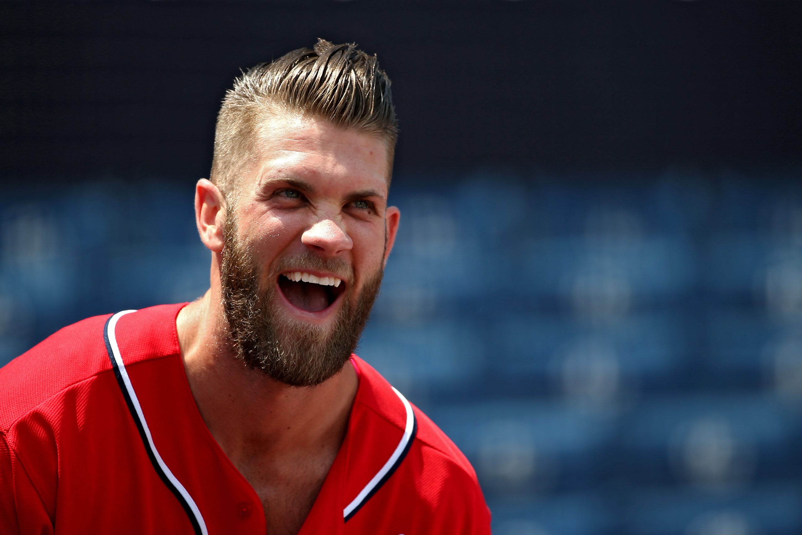 Atlanta Braves v Washington Nationals