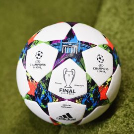 Juventus v FC Barcelona - UEFA Champions League Final