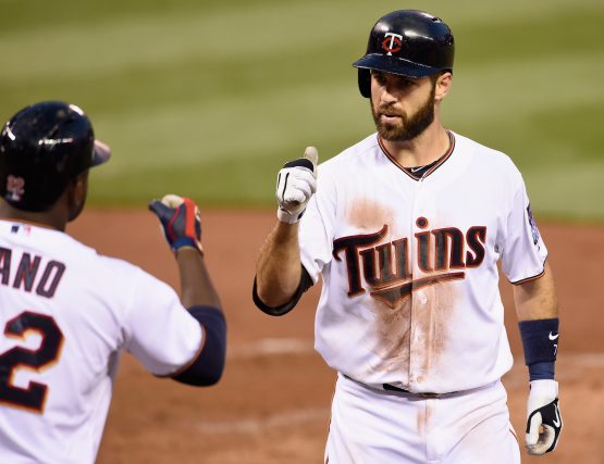 Cleveland Indians v Minnesota Twins