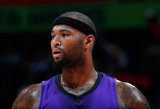 Sacramento Kings v Atlanta Hawks