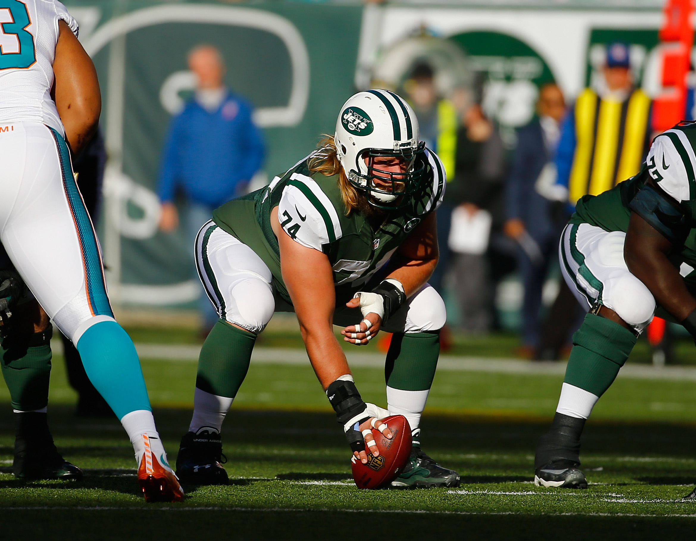 Miami Dolphins v New York Jets