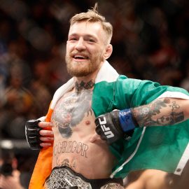 UFC 194: Aldo vs. McGregor