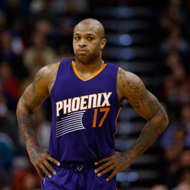 Cleveland Cavaliers v Phoenix Suns