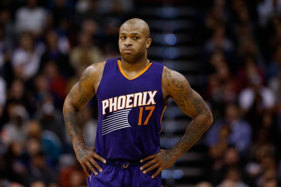 CDATA[Nothing erases a feel good win quite like a bad loss to a crappy team. Despite being short-handed (no Al…
Read more »![Cleveland Cavaliers v Phoenix Suns