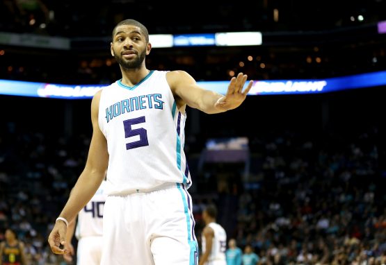 Atlanta Hawks v Charlotte Hornets