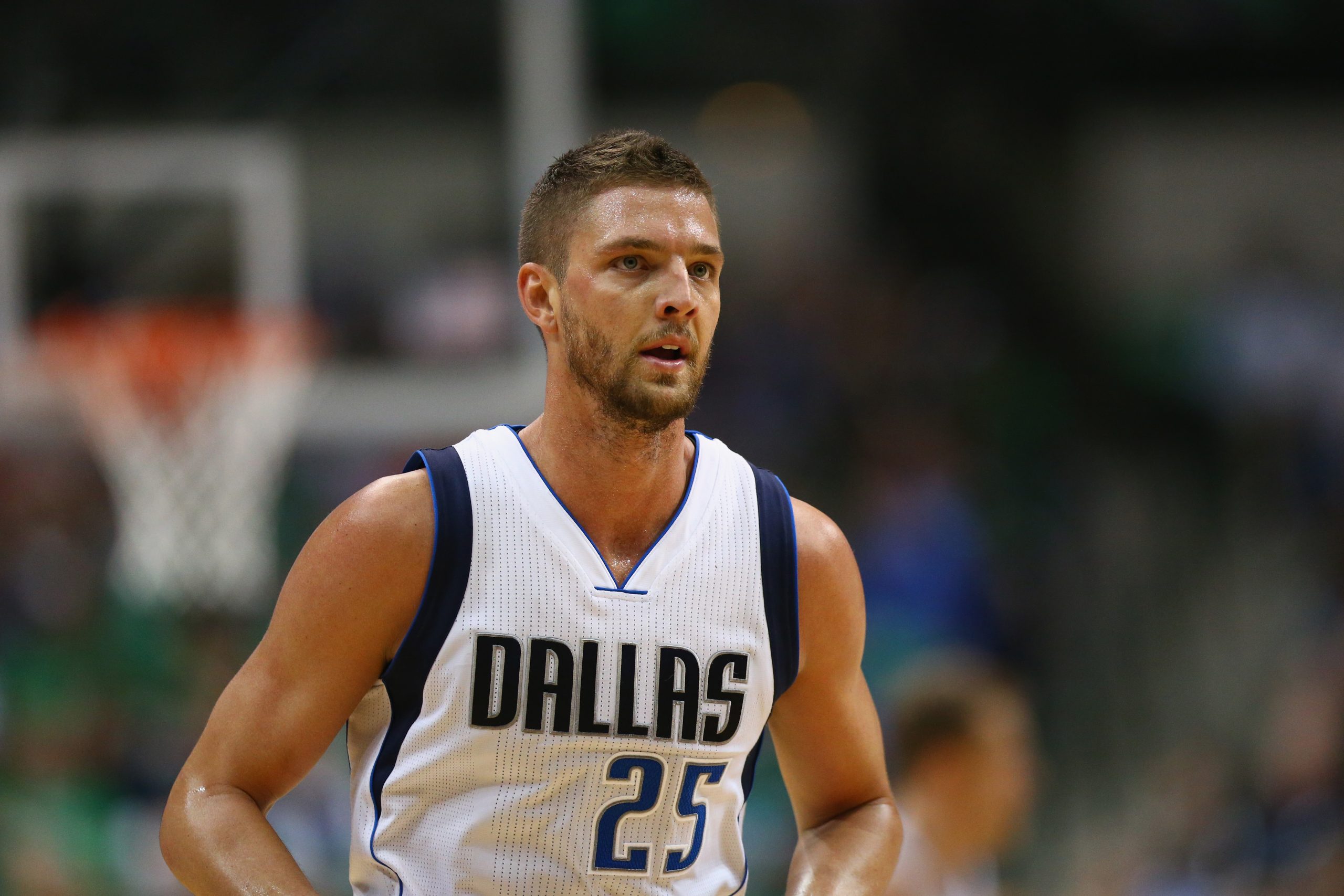 Orlando Magic v Dallas Mavericks