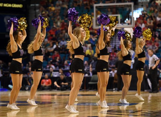 Washington v Oregon