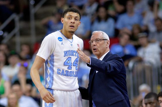 NCAA Basketball Tournament - First Round - Florida Gulf Coast v North Carolina
