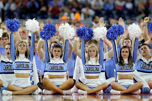 NCAA Men's Final Four Semifinal - Syracuse v North Carolina