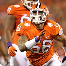 Louisville v Clemson