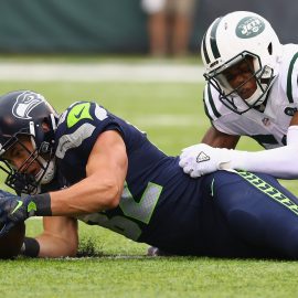 Seattle Seahawks v New York Jets