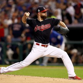 World Series - Chicago Cubs v Cleveland Indians - Game Seven