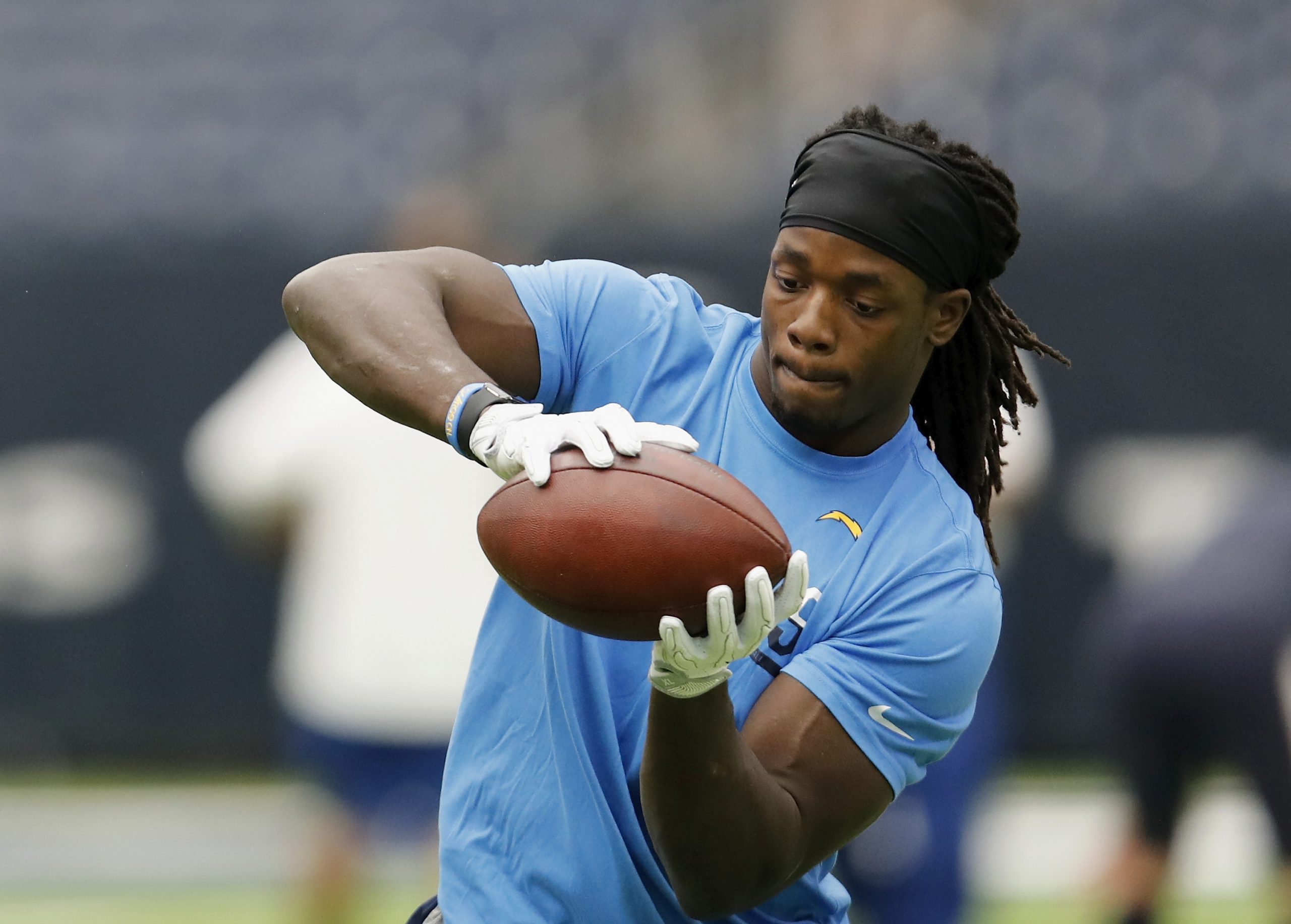 San Diego Chargers v Houston Texans
