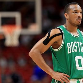 Boston Celtics v Miami Heat