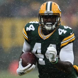 Houston Texans v Green Bay Packers