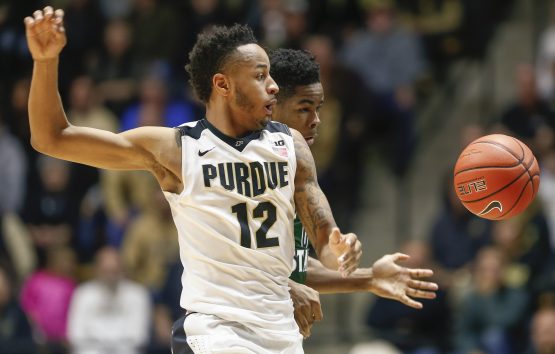 Cleveland State v Purdue
