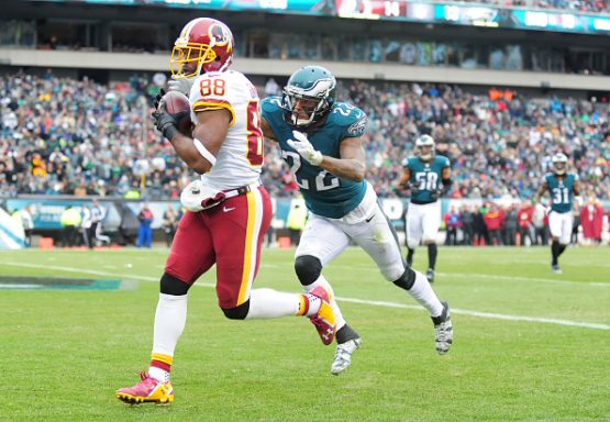 CDATA[The legal tampering period has begun in the NFL, where teams can officially begin negotiating contracts with free agent players…
Read more »![629165860