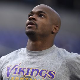 Indianapolis Colts v Minnesota Vikings