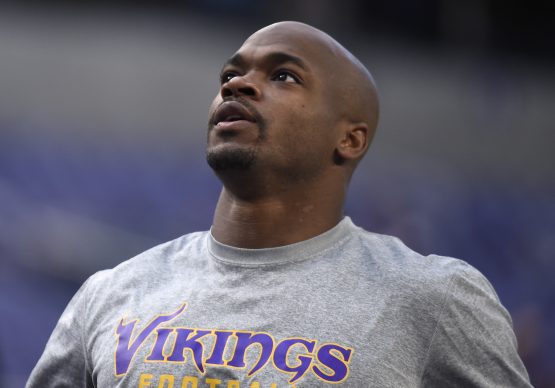 Indianapolis Colts v Minnesota Vikings