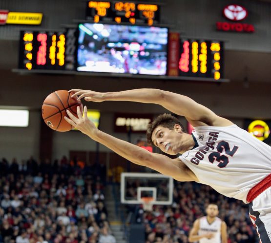 South Dakota v Gonzaga
