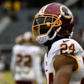 Washington Redskins v Chicago Bears