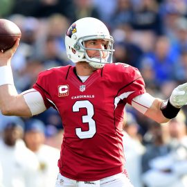 Arizona Cardinals v Los Angeles Rams