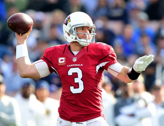 Arizona Cardinals v Los Angeles Rams